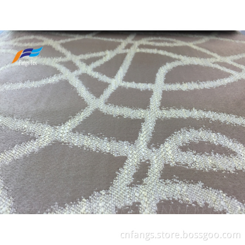 Cotton Polyester Microfiber Home Textile Curtain Fabric